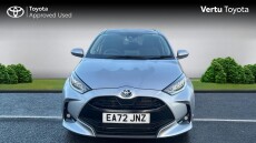 Toyota Yaris 1.5 Hybrid Design 5dr CVT Hybrid Hatchback